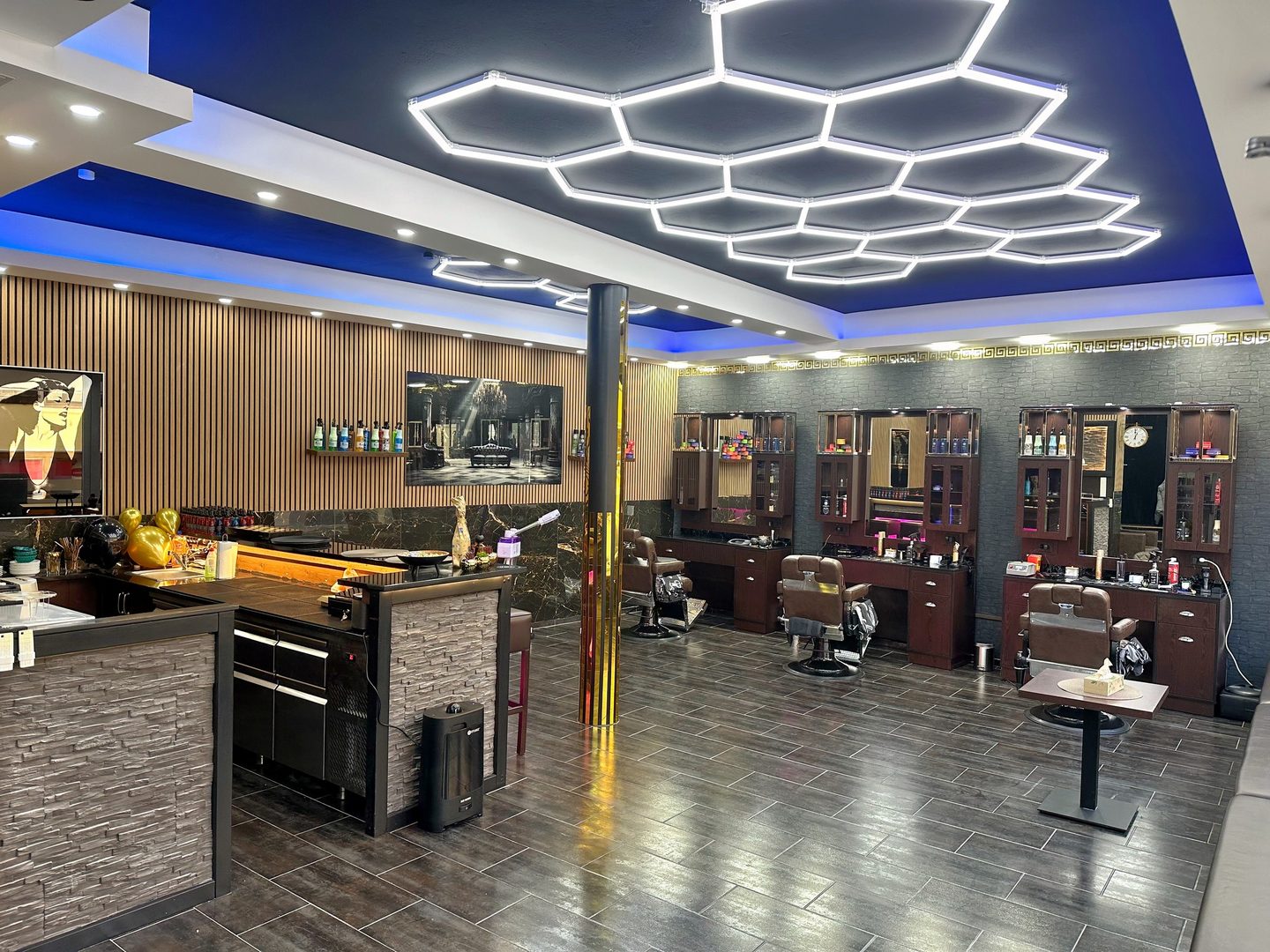 City Friseur Gunzenhausen