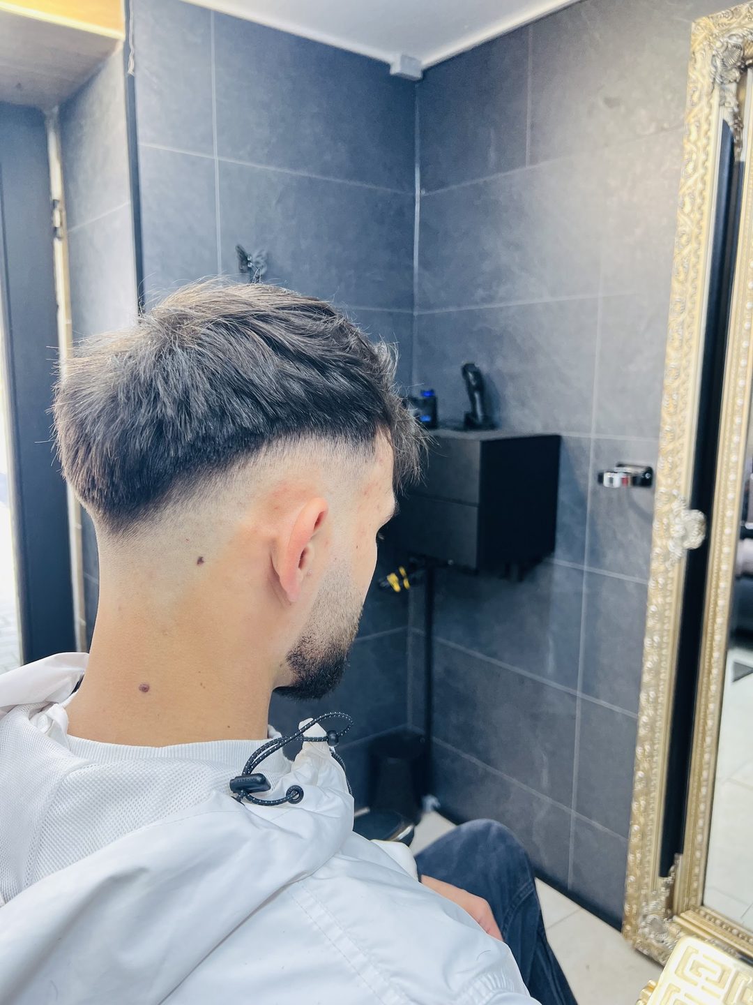 City Friseur Gunzenhausen