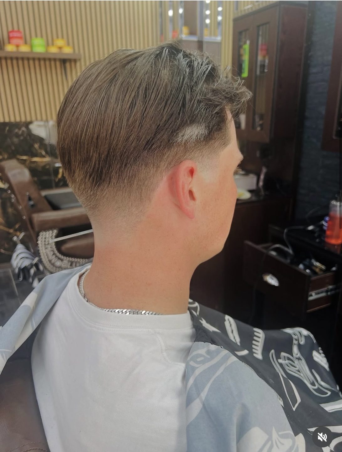 City Friseur Gunzenhausen