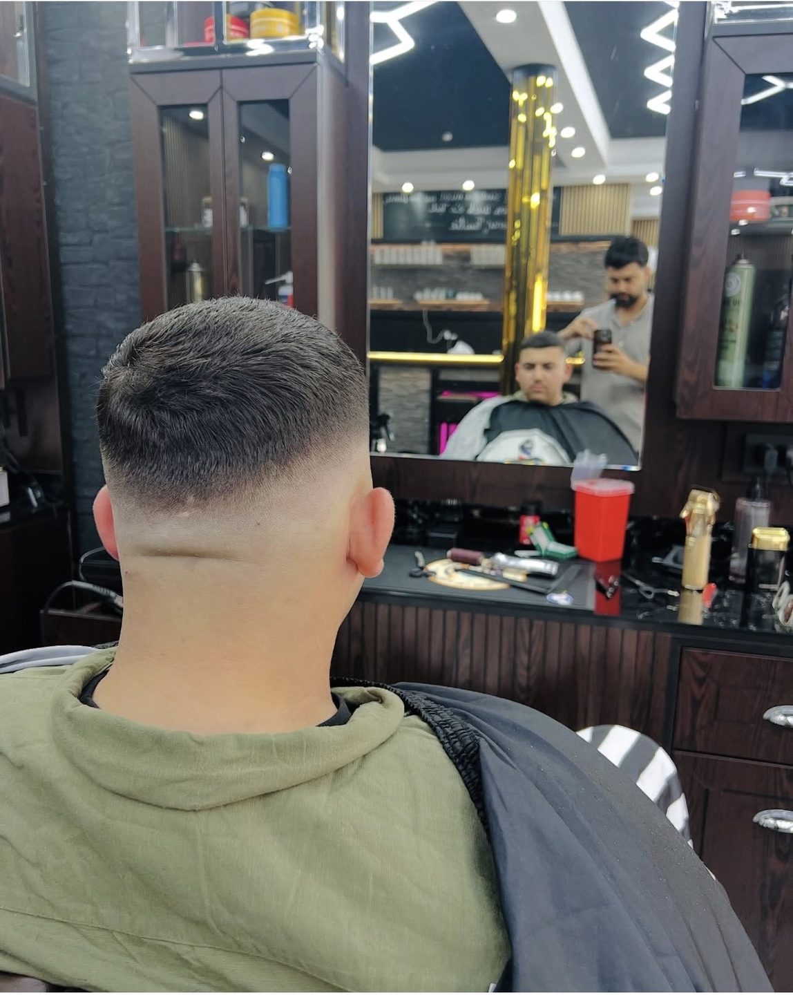 City Friseur Gunzenhausen